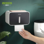 Simple tissue box