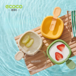 Ice cream mold(One package)
