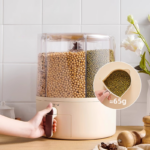 Grain storage box(Small size)